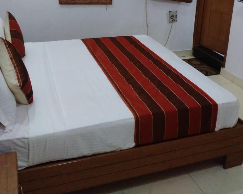 Hotel Sarthak Palace Near Karol Bagh Metro Station New Delhi Ngoại thất bức ảnh